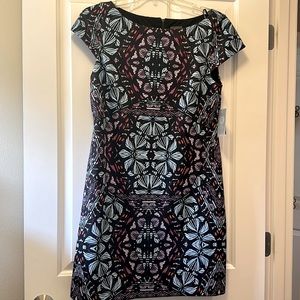 Vince Camuto BNWT mini dress